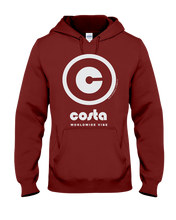 Family Famous Costa Circle Vibe Hoodie