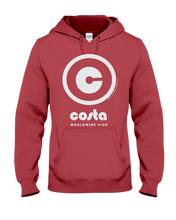 Family Famous Costa Circle Vibe Hoodie