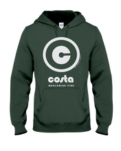 Family Famous Costa Circle Vibe Hoodie