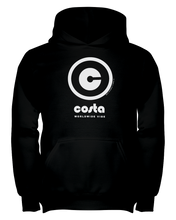 Family Famous Costa Circle Vibe Youth Hoodie