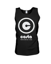 Family Famous Costa Circle Vibe Cotton Tank
