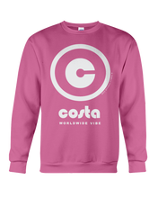 Family Famous Costa Circle Vibe Sweatshirt
