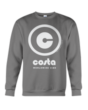 Family Famous Costa Circle Vibe Sweatshirt