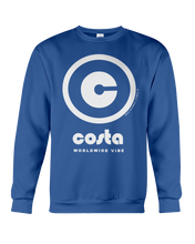 Family Famous Costa Circle Vibe Sweatshirt