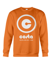 Family Famous Costa Circle Vibe Sweatshirt