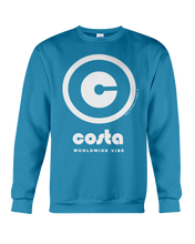 Family Famous Costa Circle Vibe Sweatshirt
