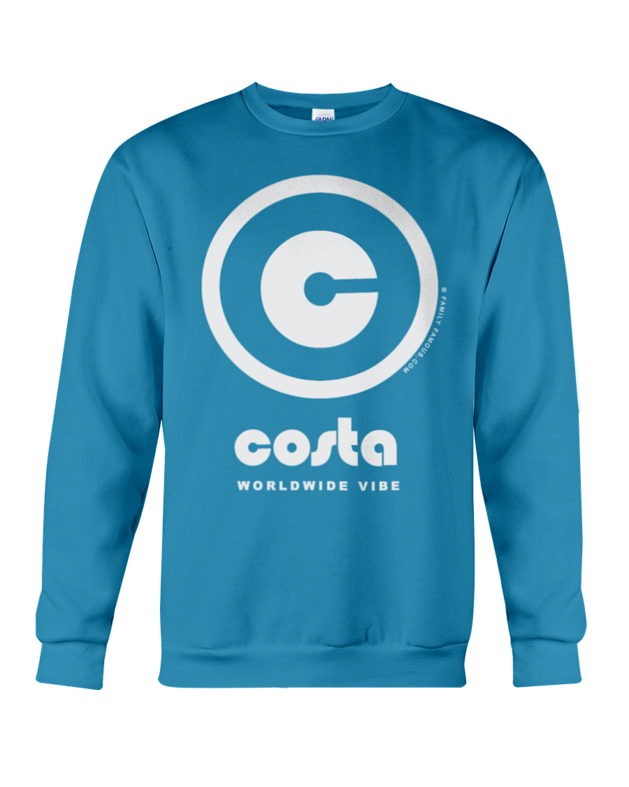 Family Famous Costa Circle Vibe Sweatshirt