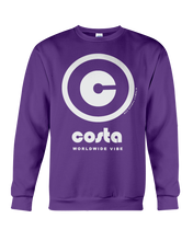 Family Famous Costa Circle Vibe Sweatshirt