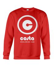Family Famous Costa Circle Vibe Sweatshirt