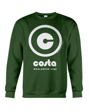 Family Famous Costa Circle Vibe Sweatshirt