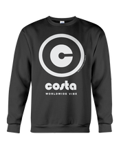 Family Famous Costa Circle Vibe Sweatshirt
