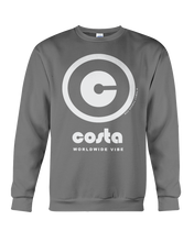 Family Famous Costa Circle Vibe Sweatshirt