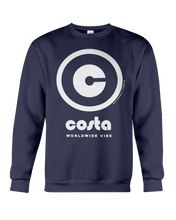 Family Famous Costa Circle Vibe Sweatshirt
