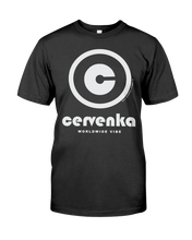 Family Famous Cervenka Circle Vibe Tee