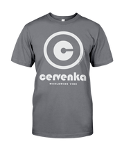 Family Famous Cervenka Circle Vibe Tee