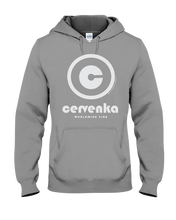 Family Famous Cervenka Circle Vibe Hoodie