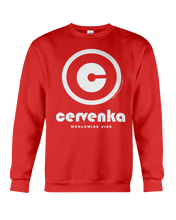 Family Famous Cervenka Circle Vibe Sweatshirt