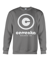 Family Famous Cervenka Circle Vibe Sweatshirt