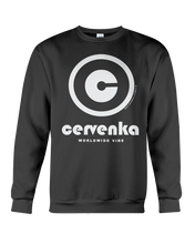 Family Famous Cervenka Circle Vibe Sweatshirt