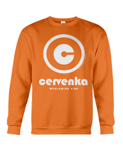 Family Famous Cervenka Circle Vibe Sweatshirt