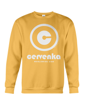 Family Famous Cervenka Circle Vibe Sweatshirt