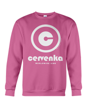 Family Famous Cervenka Circle Vibe Sweatshirt