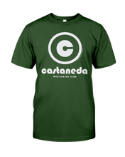 Family Famous Castaneda Circle Vibe Tee