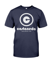 Family Famous Castaneda Circle Vibe Tee