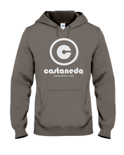 Family Famous Castaneda Circle Vibe Hoodie