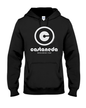 Family Famous Castaneda Circle Vibe Hoodie