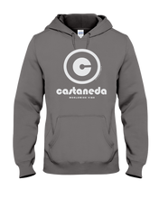Family Famous Castaneda Circle Vibe Hoodie