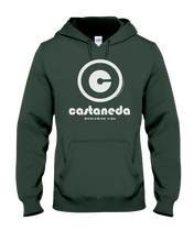 Family Famous Castaneda Circle Vibe Hoodie