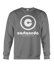 Family Famous Castaneda Circle Vibe Sweatshirt