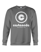 Family Famous Castaneda Circle Vibe Sweatshirt