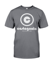 Family Famous Castagnola Circle Vibe Tee