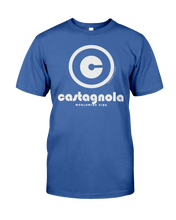 Family Famous Castagnola Circle Vibe Tee