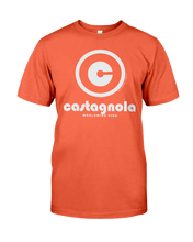 Family Famous Castagnola Circle Vibe Tee