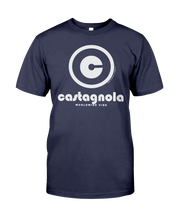Family Famous Castagnola Circle Vibe Tee
