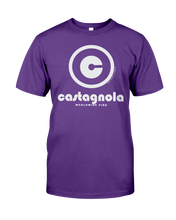 Family Famous Castagnola Circle Vibe Tee