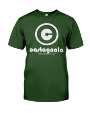 Family Famous Castagnola Circle Vibe Tee