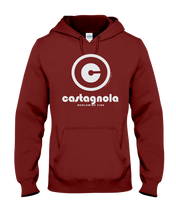 Family Famous Castagnola Circle Vibe Hoodie