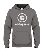 Family Famous Castagnola Circle Vibe Hoodie