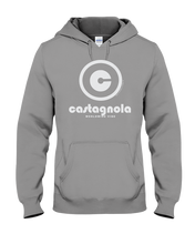 Family Famous Castagnola Circle Vibe Hoodie