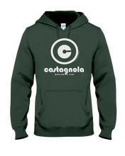 Family Famous Castagnola Circle Vibe Hoodie