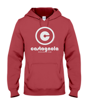 Family Famous Castagnola Circle Vibe Hoodie
