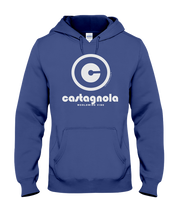 Family Famous Castagnola Circle Vibe Hoodie