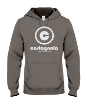 Family Famous Castagnola Circle Vibe Hoodie