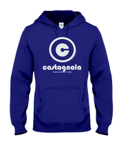 Family Famous Castagnola Circle Vibe Hoodie