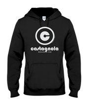 Family Famous Castagnola Circle Vibe Hoodie