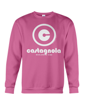 Family Famous Castagnola Circle Vibe Sweatshirt